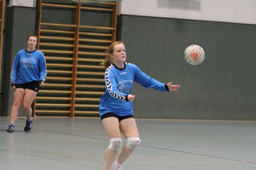 Bild 78 - U18w 2.Tag am 3.12.11